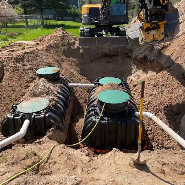 septic tank services Burnsville